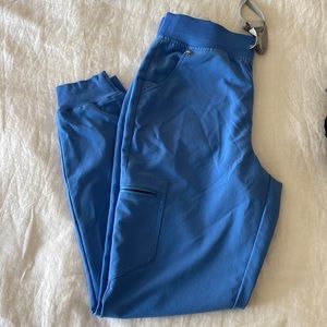 Figs Zamora Jogger Scrub Pants